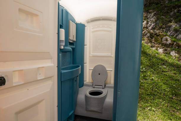 Best Portable Restroom Removal and Pickup  in Grapevine, TX